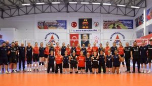 Dostluk maçı