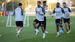 Ersun Yanal: Ligdeki konumumuzu bu seri netleştirecek