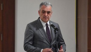 Esen: Yalnız kalsam da izin vermeyeceğim