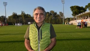 Futbol Turizmi Birliği eski Başkanı Yaşacan: Futbol turizminde açık ara öndeyiz