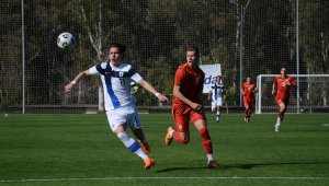 Geliri depremzedelere bağışlanacak Antalya Cup başladı