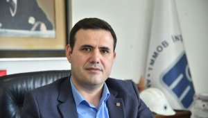 İnşaat mühendislerinin internette 'kiralık-satılık diploma' ilanı