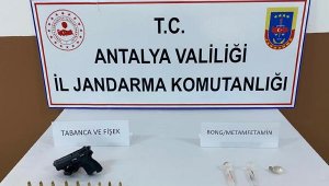 Jandarmadan başarılı operasyonlar