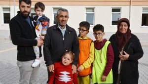 Kahramanmaraşlı depremzede: 'Artçılar bir şey yapmaz' diye döndük, kıyamet zannettik