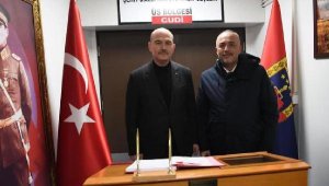Kamudan sürpriz istifalar