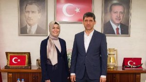 Kamudan sürpriz istifalar