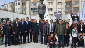 Korkuteli'de Down Sendromu Farkındalık Günü etkinliği