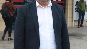 Levent Uğur: İlk 18'deki 12 futbolcumuz pert vaziyette