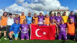 Masterlerden 18 Mart dostluk maçı