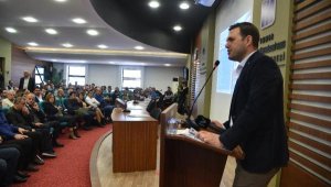 Mühendisler yıkımdaki tespitlerini anlattı