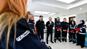 Muratpaşa'da MAG başvuruları devam ediyor