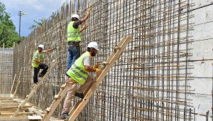 Muratpaşa'daki binalara 'beton perde' zorunluluğu