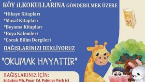 Muratpaşa'dan anlamlı kampanya