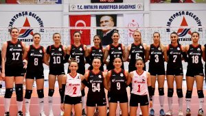 Muratpaşa'nın rakibi İstanbul Büyükşehir