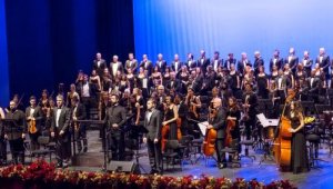 Operada 'Çanakkale Zaferi'