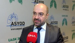 Prof. Dr. Akkoyunlu: Deprem bölgesinde silika riski asbestten daha yüksek