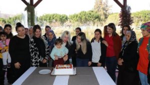 Rektör Özkan: Hastanemizde 17 depremzede anne oldu