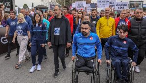 Runtalya'da adımlar depremzedeler için atıldı