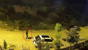 Rus kadının otomobili, 3 ayda ikinci kez kundaklandı
