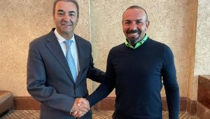 Taurus Golf Kulübü'nde seçim