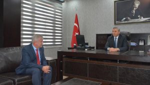 THK, bağışları deprem bölgesine gönderecek