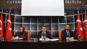 Tütüncü: Net söylüyorum, sıfır tolerans