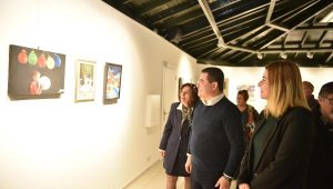 Tütüncü: Sanat yaşamın vazgeçilmezidir