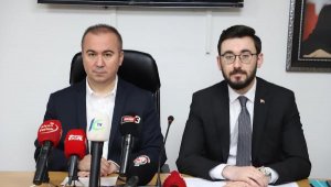 Uluçay: AK Parti'de başvurular başladı
