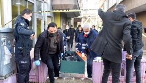 Üniversiteli Sami'nin başını satırla kesen sanığa ağırlaştırılmış müebbet