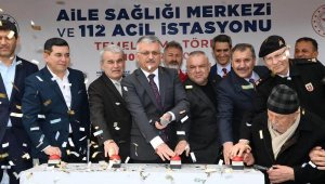 Vali Yazıcı: Antalya halkı hayır yapmayı canı gönülden seviyor