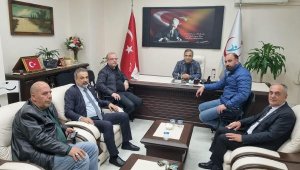 Yaralanan MHP'li başkanlar taburcu edildi
