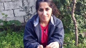 25 gün önce yangında ölen kadının kimliği, DNA testiyle belirlendi