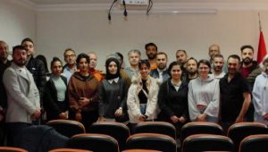 AFAD gönüllüleri artıyor