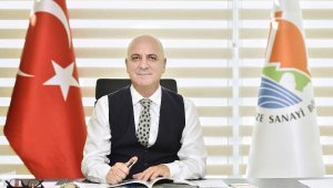Antalya OSB ticaret heyeti Almanya yolcusu