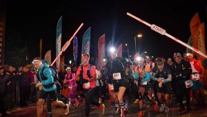 Antalya Ultra Maratonu'na kayıtlar başladı