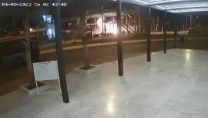 Antalya'da trafik kazası: 2 ölü, 2 yaralı