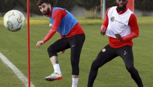 Antalyaspor, iç saha yenilmezlik serisini 5 maça çıkarmayı hedefliyor