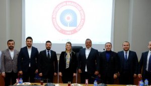 ASAT Spor'un yeni ismi ABB Spor Kulübü oldu