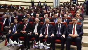 ATSO, 141 yaşında