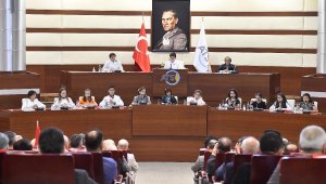 ATSO'dan hızlı tren için imza kampanyası
