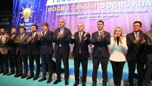 Bakan Çavuşoğlu: Bahar çoktan geldi, artık yaz zamanı