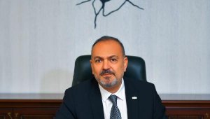 Başkan Çavuşoğlu: UR-GE Projeleri ile yeni pazarlara açılın