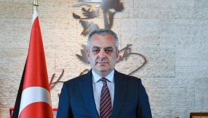 Başkan Esen'den Ramazan ve 23 Nisan Bayramı mesajı