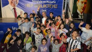 Başkan Uysal: Türkiye'ye yayacağız