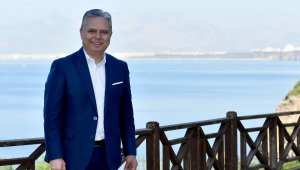 Başkan Uysal'dan bayram mesajı