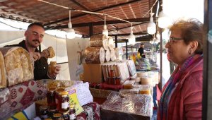 Büyükşehir'den, Gaziantep esnafına destek