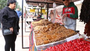 Büyükşehir'den Hatay esnafına destek