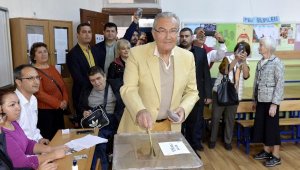 CHP'de 50 yıl sonra Baykal'sız ilk seçim