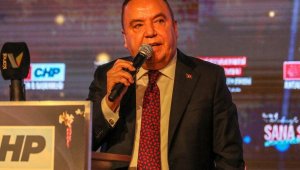 CHP'de aday adayları tanıtıldı
