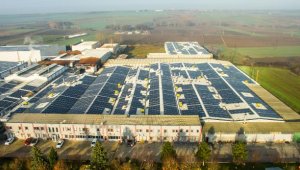 CW Enerji panelleri ile tasarruf imkanı